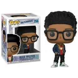 FUNKO Pop : Marvel -...