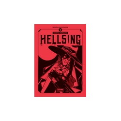 copy of Hellsing nº4