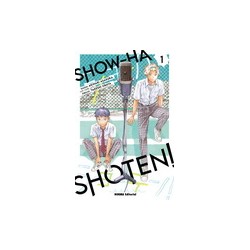 Show-ha Shoten! nº1