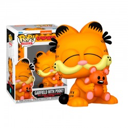 FUNKO Pop : Garfield -...