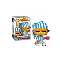 FUNKO Pop : Garfield -...