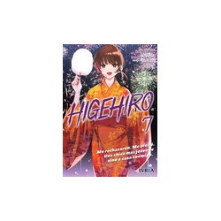 copy of Higehiro nº1