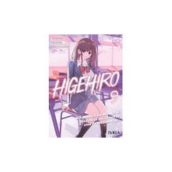 copy of Higehiro nº1