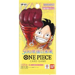 copy of Sobres One Piece...