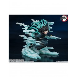 Figura Kimetsu no yaiba...