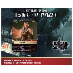 Final Fantasy TCG :  Final...