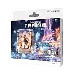 Final Fantasy TCG :  Final...