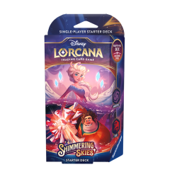 Lorcana ( Disney TCG )  -...