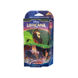 Lorcana ( Disney TCG )  -...