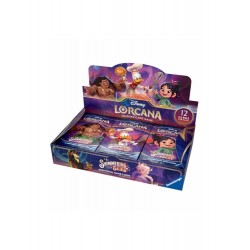 Lorcana ( Disney TCG )  -...