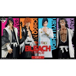 Ticket Ichiban Kuji Bleach...