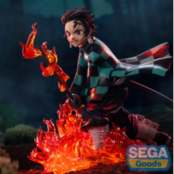 Figura Sega Kimetsu no...