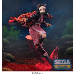 Figura Sega Kimetsu no...