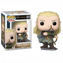 FUNKO Pop : Lord of the...