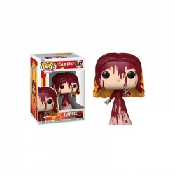 FUNKO Pop : Carrie - Carrie