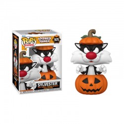 FUNKO Pop : Looney Tunes -...