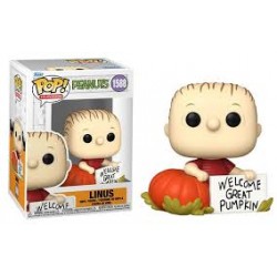 FUNKO Pop : Peanuts /...