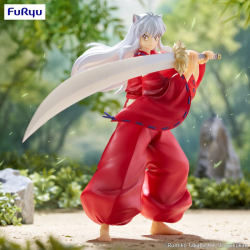 Figura Furyu Inuyasha -...