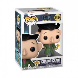 FUNKO Pop : Disney The...