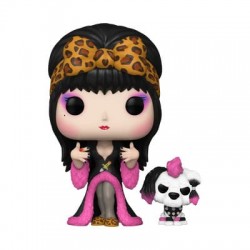 FUNKO Pop : Elvira...