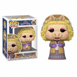 FUNKO Pop : The Muppet...