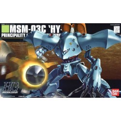 1/144 HGUC HY-GOGG  Model Kit