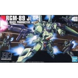 1/144 HGUC JEGAN Model Kit