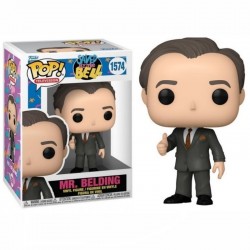 FUNKO Pop : Saved by the...