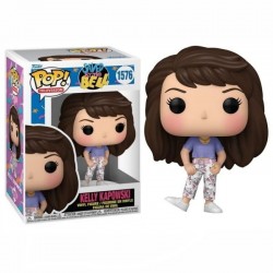 FUNKO Pop : Saved by the...