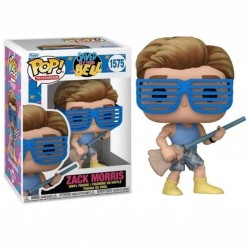 FUNKO Pop : Saved by the...