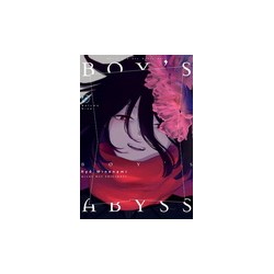 copy of Boy's Abyss nº1