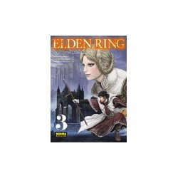 Elden Ring: La senda del...