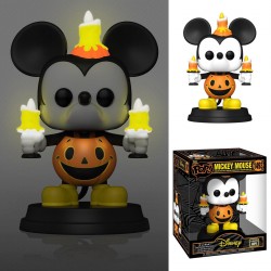 FUNKO POP 6" Super - Mickey...