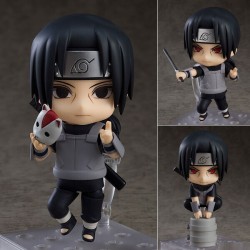 NENDOROID: Naruto - Itachi...