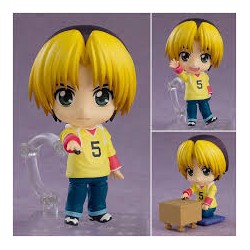 NENDOROID: Hikaru no go  -...