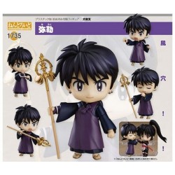 NENDOROID: Inuyasha - Miroku