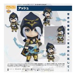 NENDOROID:  League of...