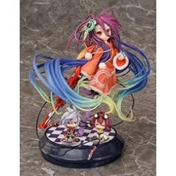 Figura 22 cm No game no...