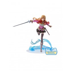 Figura 21cm Sword art...