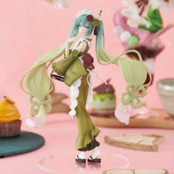 Figura Furyu Vocaloid -...