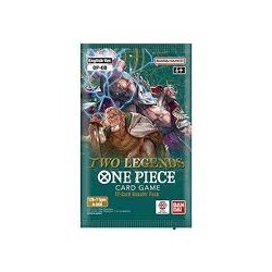 Sobres One Piece TCG OP08 -...