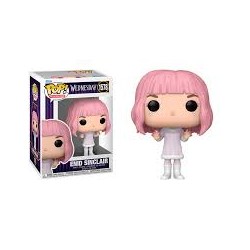 FUNKO Pop : Wednesday- Enid...