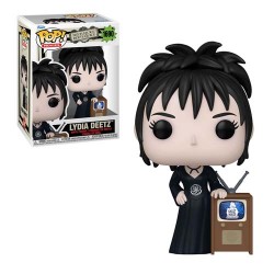 FUNKO Pop: Beetlejuice...