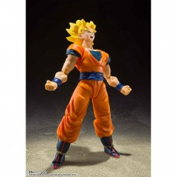 S.H.Figuarts Dragon Ball :...