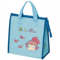 Bolsa termica Ghibli - Ponyo