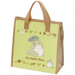 Bolsa termica Ghibli - Totoro