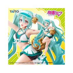 Figura Vocaloid - Hatsune...