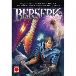 Berserk nº42 Edición regular