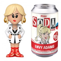 FUNKO Soda : Envy Adams...