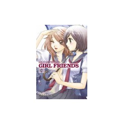Girl Friends Nº2